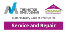 The Motor Ombudsman