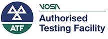 VOSA Approved MoT Tests in Harlow